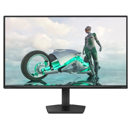 Philips 24M2N3200NF/00 23.8" FHD Gaming Monitor, 144Hz Fast IPS, 0.5ms MBR / 1ms GtG, Adaptive Sync, HDR10, HDMI, DP, Audio Out, frameless, Tilt, VESA, 3y