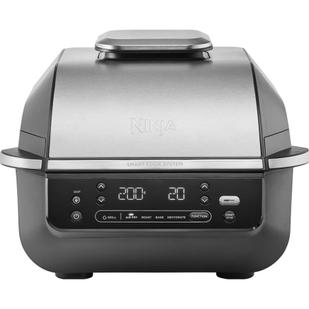 NINJA Friteza - Gril 5u1 EG351EU