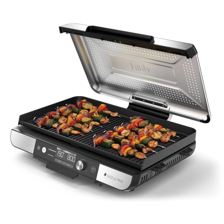 NINJA Električna ploča za pečenje Sizzle Pro XL GX101EU