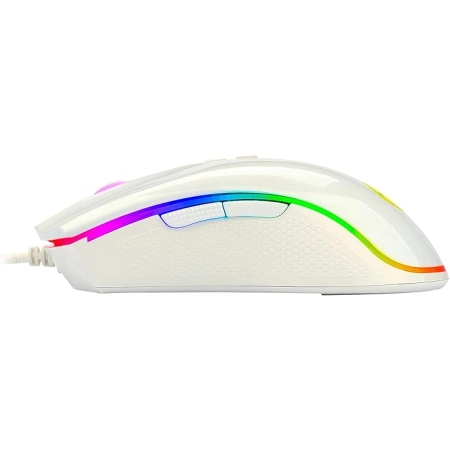 ReDragon - Cobra Chroma M711 Gaming Mouse White