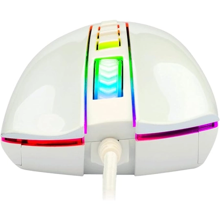 ReDragon - Cobra Chroma M711 Gaming Mouse White