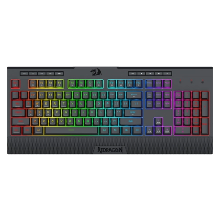 ReDragon - Gaming Tastatura Shiva Lite K525 RGB ReDragon - Gaming Tastatura Shiva Lite K525 RGB