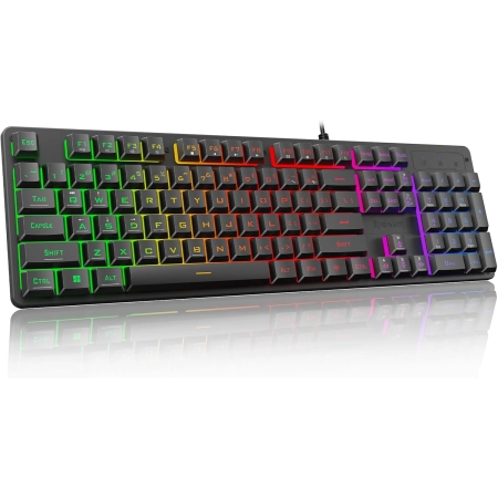 ReDragon - Gaming Tastatura Netherbane K521 RGB