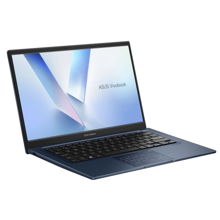 ASUS VivoBook 14 laptop X1404VA-I512512/24GB