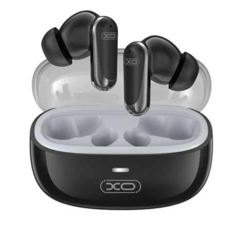 XO Golden Bud Bluetooth Slušalice sa mikrofonom G42 Black