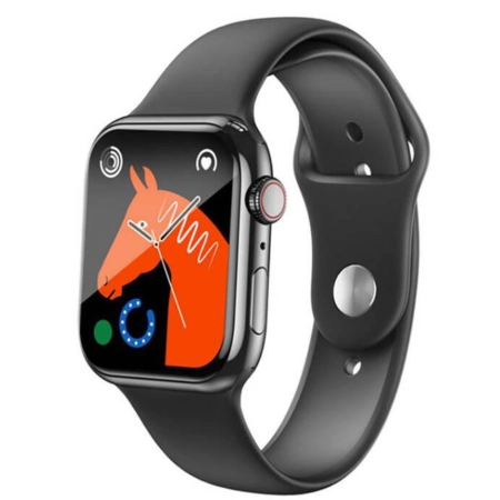 XO Smartwatch M50 Pro Black