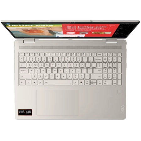 Lenovo Yoga 7 16AKP10 2in1 83JU0000US