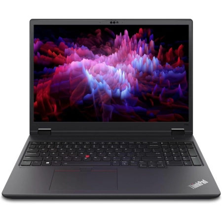 LENOVO ThinkPad P16v Gen 2 laptop 21KX002GUS