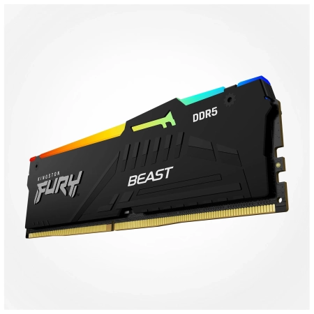 Kingston Fury Beast DDR5 32GB 5600MHz RGB