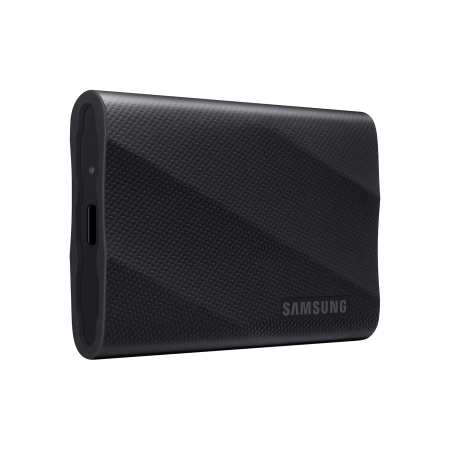 Samsung 1TB SSD Portable T9 Black