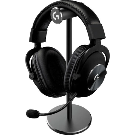 Logitech Slušalice G Pro X 7.1 with Stand Logitech Slušalice G Pro X 7.1 with Stand