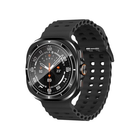 XO Smartwatch Ultra Black