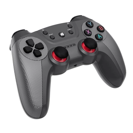 XO GP3 Wireless Controller for PC/ PS3/ Android Silver