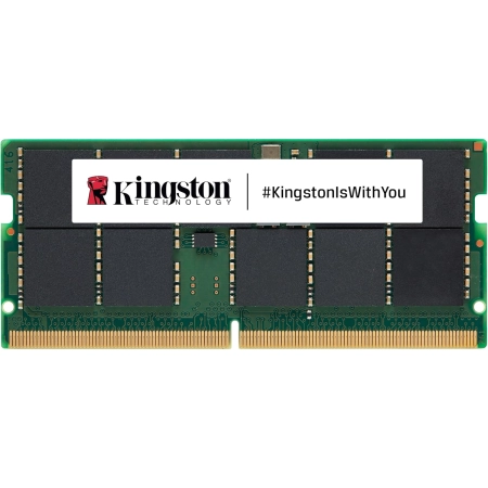 Kingston DDR5 SO-DIMM 32GB 5600MHz Kingston DDR5 SO-DIMM 32GB 5600MHz