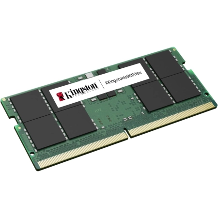 Kingston DDR5 SO-DIMM 32GB 5600MHz Kingston DDR5 SO-DIMM 32GB 5600MHz