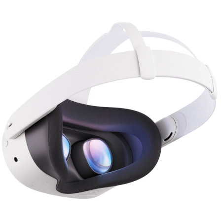 Meta Quest 3S 128GB Virtual Glasses Meta Quest 3S 128GB Virtual Glasses