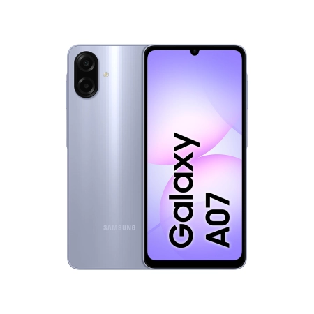 Samsung Galaxy A07 4/128GB Violet