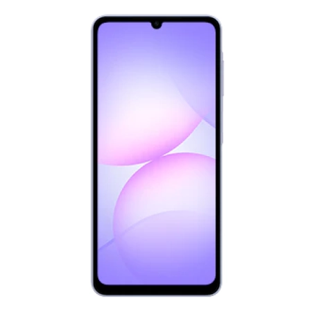 Samsung Galaxy A07 4/128GB Violet