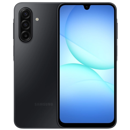 Samsung Galaxy A17 6/128GB Black Samsung Galaxy A17 6/128GB Black