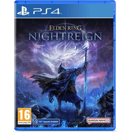 Elden Ring Nightreign /PS4 Elden Ring Nightreign /PS4