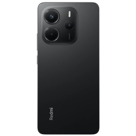 Redmi Note 14  8+256 Black, Midnight  Black Redmi Note 14  8+256 Black, Midnight  Black