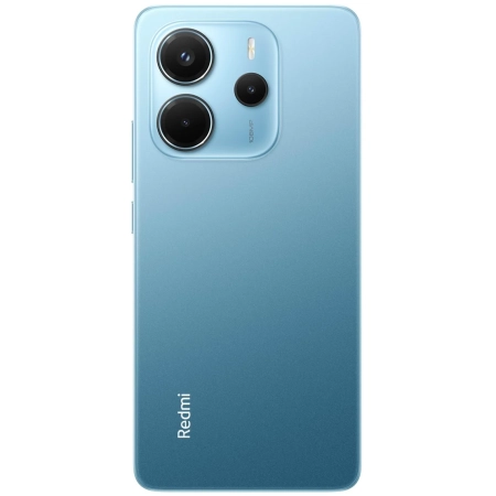 Redmi Note 14  8+256 Blue, Ocean Blue Redmi Note 14  8+256 Blue, Ocean Blue