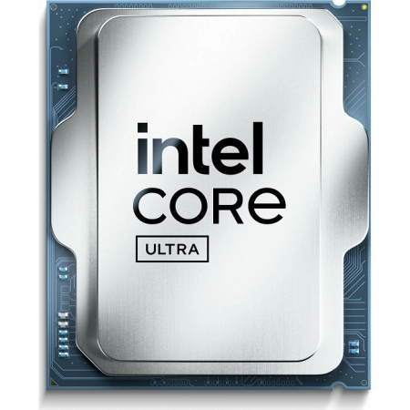 Intel Core Ultra 7 265K 5.5GHz Tray
