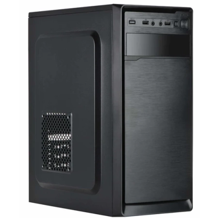  Spire case SUPREME 1534 500W 