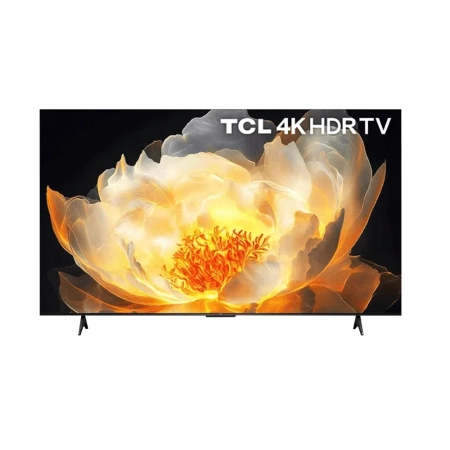 75" TCL Smart 4K TV 75V6C