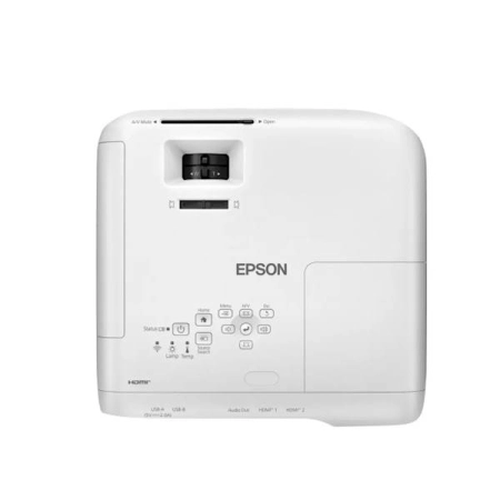 EPSON Projektor EB-FH54