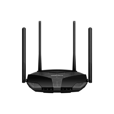 Mercusys MB235 AC1200 4G+ Cat6 Wireless Dual Band Router