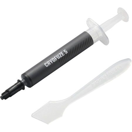 Cooler Master Termalna Pasta CryoFuze 5 Black