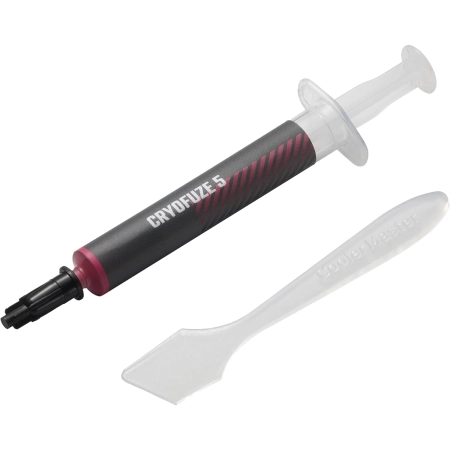 Cooler Master Termalna Pasta CryoFuze 5 Red