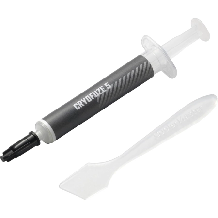 Cooler Master Termalna Pasta CryoFuze 5 White