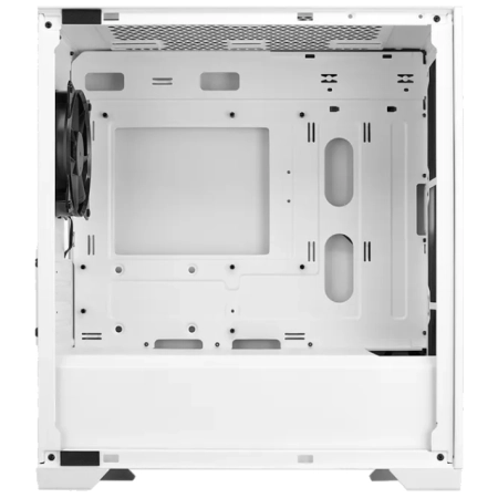 Cooler Master Case Elite 301 White Lite