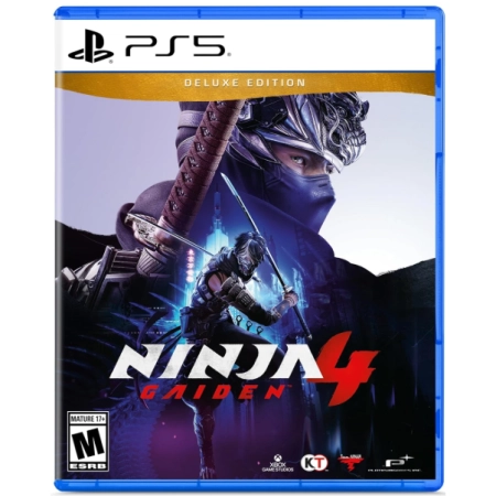 Ninja Gaiden 4 /PS5