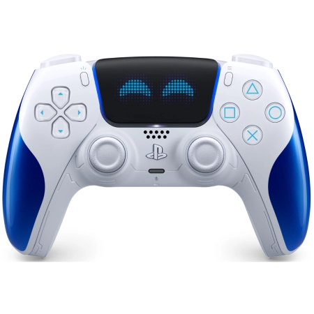 Playstation 5 Dualsense Controller Wireless Astro Bot Joyful Limited Edition 2.0