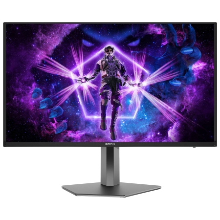 31.5" AOC AGON PRO AG326UD 4K OLED 165Hz Gaming Display