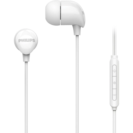 PHILIPS In-Ear Slušalice sa mikrofonom Type-C Music TAE2146WT/00 White