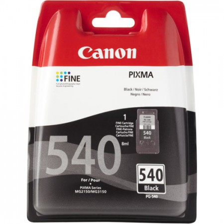 Canon cartridge PG-540 Black