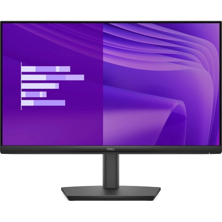 23.8" DELL E2425HSM 100Hz Display