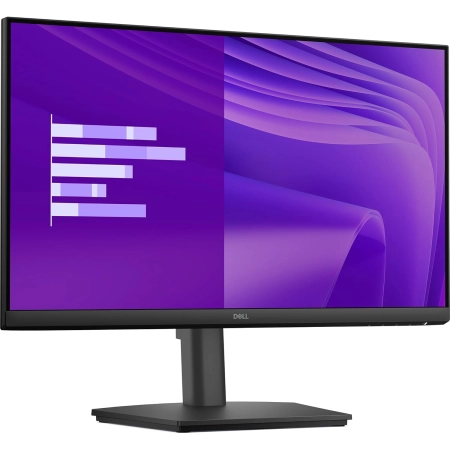23.8" DELL E2425HSM 100Hz Display