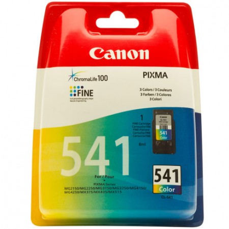 Canon cartridge CL-541 Color