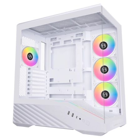 Lian Li Vector V100 Case White