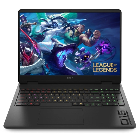 HP OMEN 16-an0003 Gaming laptop B9KK3UA