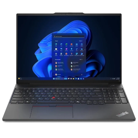 LENOVO ThinkPad E16 Gen 2 laptop 21MAS0BV00