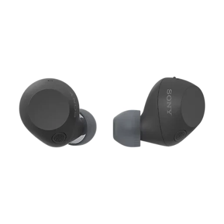 SONY Wireless Slušalice sa mikrofonom WFC710NB.CE7 Black