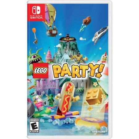 Lego Party /Switch