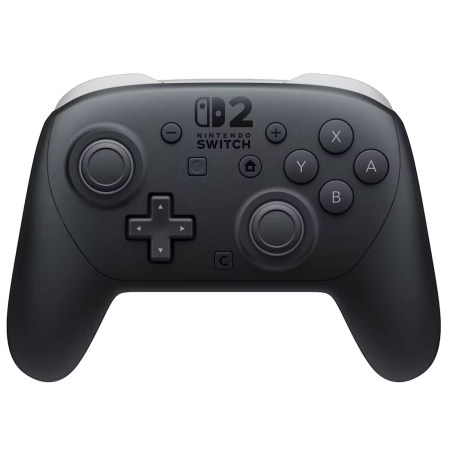 Nintendo Switch 2 Pro Controller