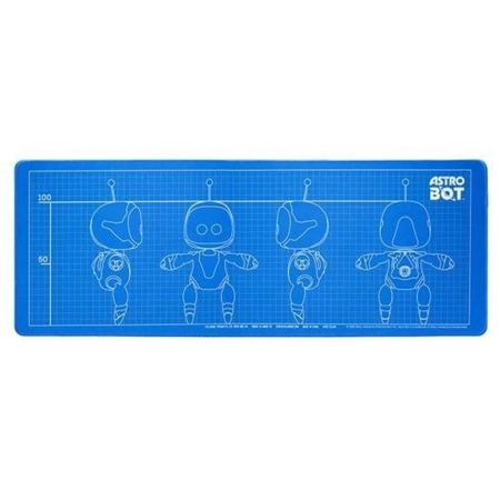Astrobot Podloga za Miš XXL